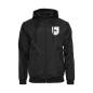 Preview: Regenjacke - schwarz
